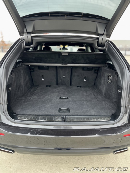 BMW 5 530d xDrive Touring 2020