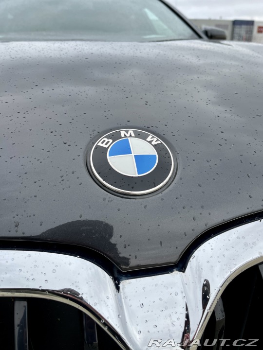 BMW 5 530d xDrive Touring 2020