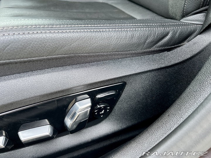 BMW 5 530d xDrive Touring 2020