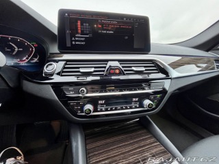 BMW 5 530d xDrive Touring 2020