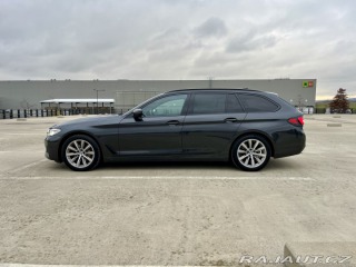BMW 5 530d xDrive Touring 2020