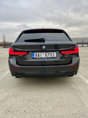 BMW 5 530d xDrive Touring 2020