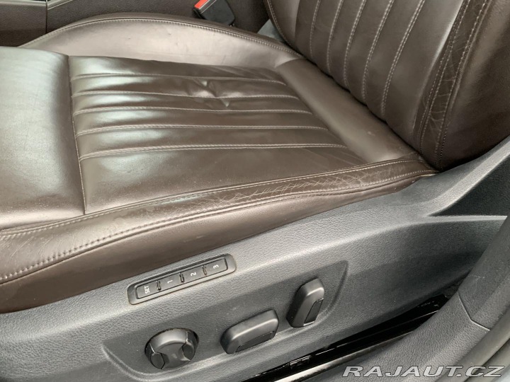Škoda Superb 2.0TDi, 140KW, L&K, W 2015