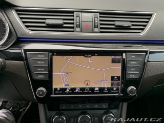 Škoda Superb 2.0TDi, 140KW, L&K, W 2015