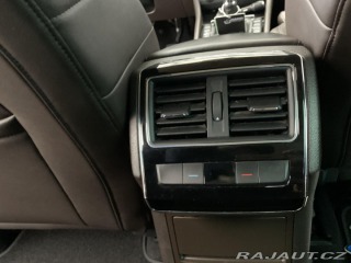 Škoda Superb 2.0TDi, 140KW, L&K, W 2015