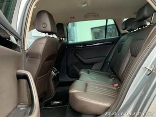 Škoda Superb 2.0TDi, 140KW, L&K, W 2015