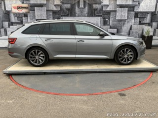 Škoda Superb 2.0TDi, 140KW, L&K, W 2015