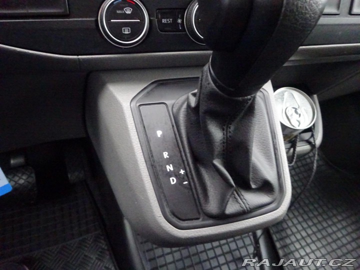 Volkswagen Caravelle 2.0TDI 110kW DSG 7 DPH SE 2021