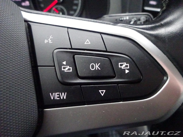 Volkswagen Caravelle 2.0TDI 110kW DSG 7 DPH SE 2021
