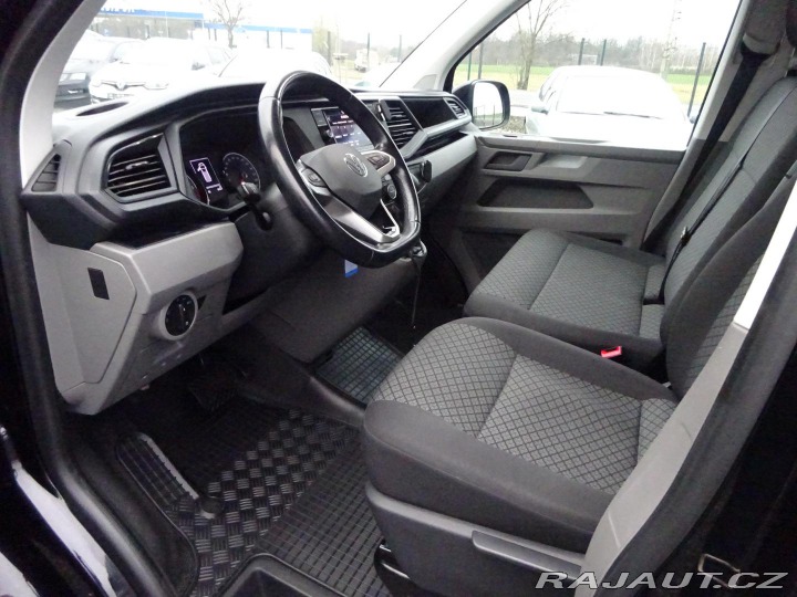 Volkswagen Caravelle 2.0TDI 110kW DSG 7 DPH SE 2021