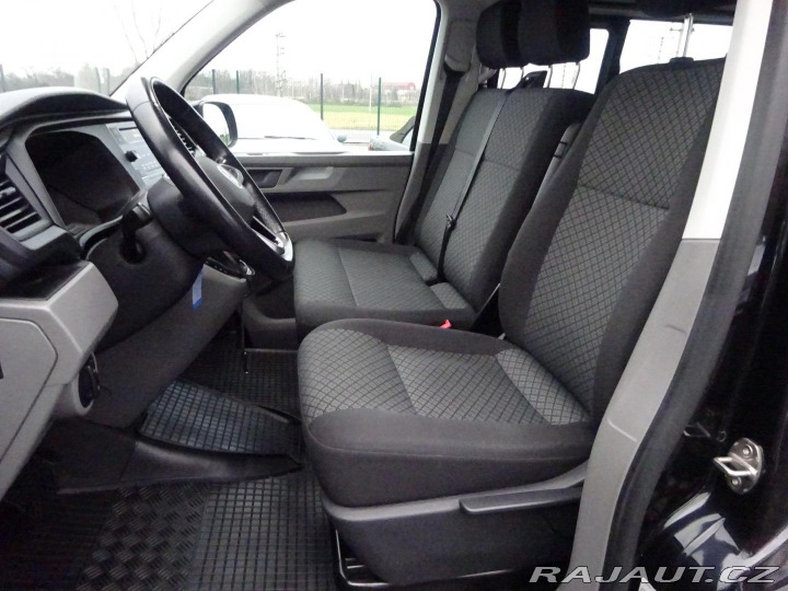 Volkswagen Caravelle 2.0TDI 110kW DSG 7 DPH SE 2021