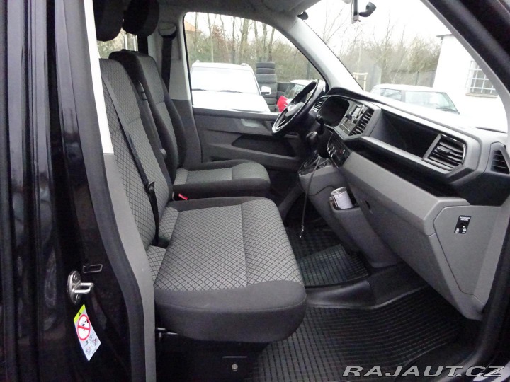 Volkswagen Caravelle 2.0TDI 110kW DSG 7 DPH SE 2021
