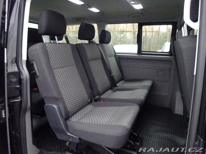 Volkswagen Caravelle 2.0TDI 110kW DSG 7 DPH SE 2021