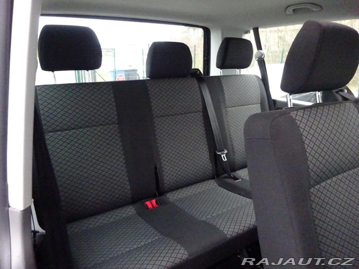 Volkswagen Caravelle 2.0TDI 110kW DSG 7 DPH SE 2021