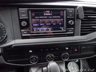 Volkswagen Caravelle 2.0TDI 110kW DSG 7 DPH SE 2021