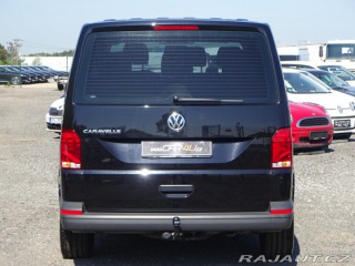 Volkswagen Caravelle 2.0TDI 110kW DSG 7 DPH SE 2021