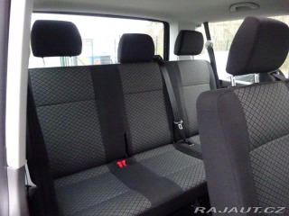 Volkswagen Caravelle 2.0TDI 110kW DSG 7 DPH SE 2021