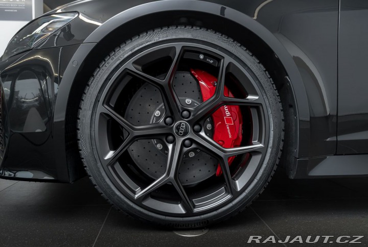 Audi RS6 Performance/Carbon/Pano/L 2024