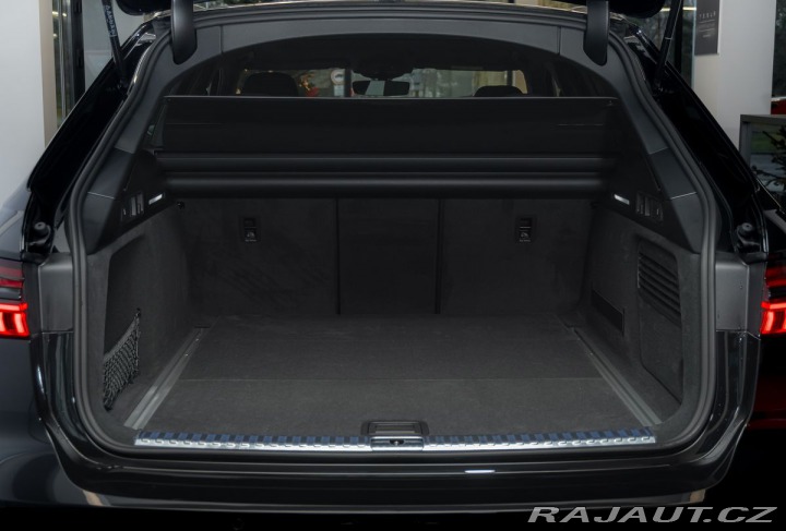 Audi RS6 Performance/Carbon/Pano/L 1800