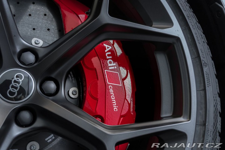 Audi RS6 Performance/Carbon/Pano/L 1800