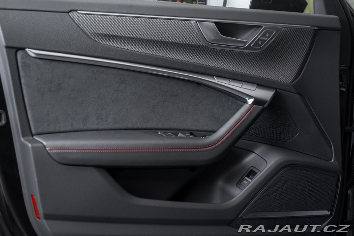 Audi RS6 Performance/Carbon/Pano/L 2024