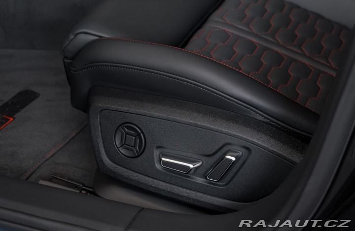 Audi RS6 Performance/Carbon/Pano/L 2024