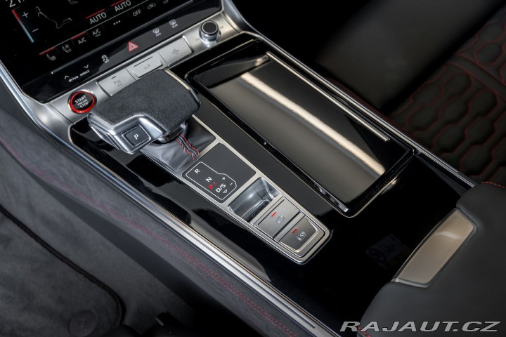 Audi RS6 Performance/Carbon/Pano/L 1800