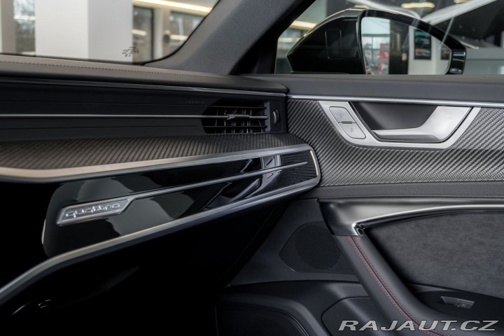 Audi RS6 Performance/Carbon/Pano/L 1800