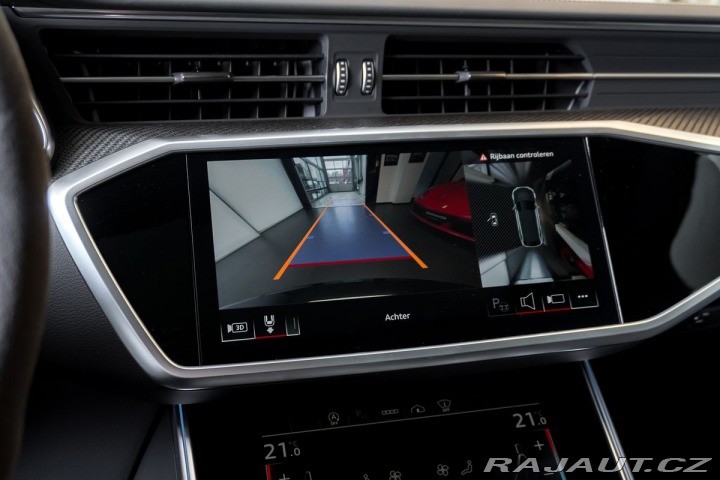 Audi RS6 Performance/Carbon/Pano/L 2024