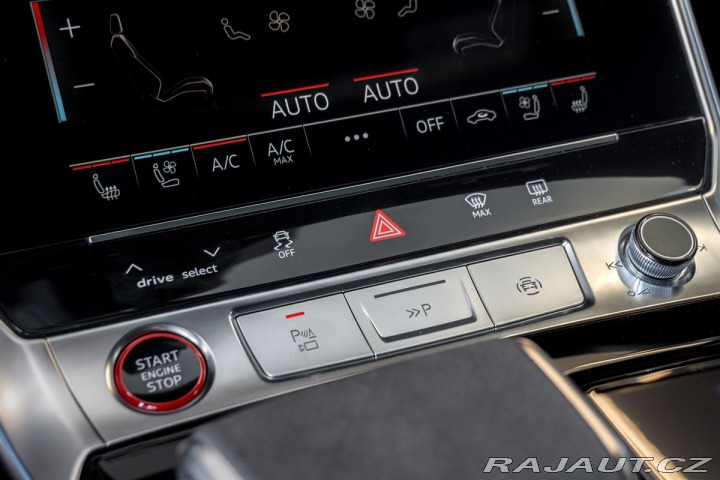 Audi RS6 Performance/Carbon/Pano/L 2024