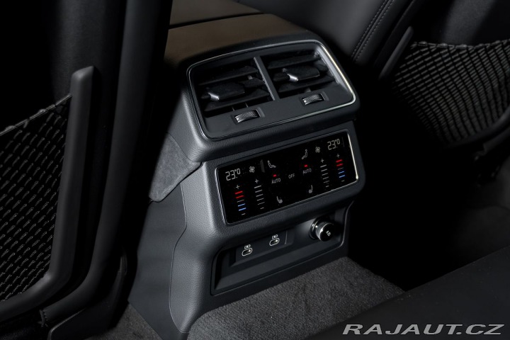 Audi RS6 Performance/Carbon/Pano/L 1800