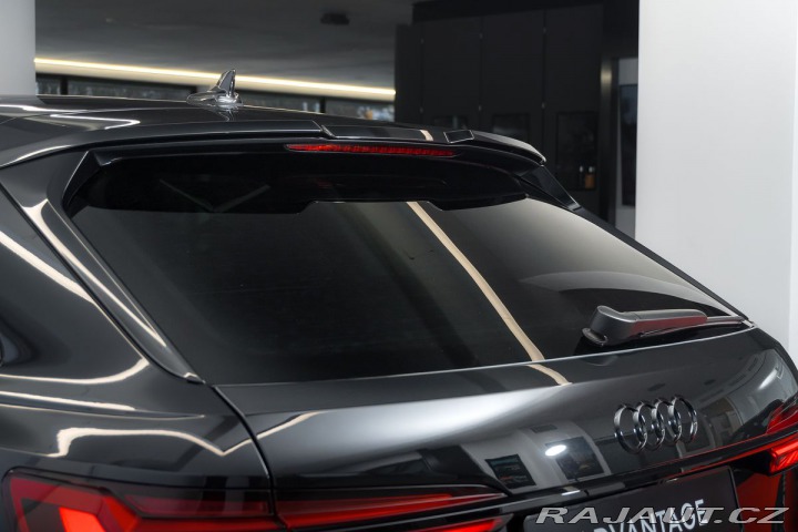 Audi RS6 Performance/Carbon/Pano/L 2024