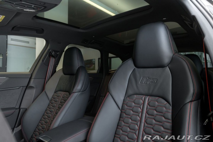 Audi RS6 Performance/Carbon/Pano/L 1800