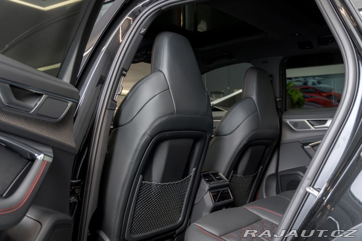 Audi RS6 Performance/Carbon/Pano/L 1800