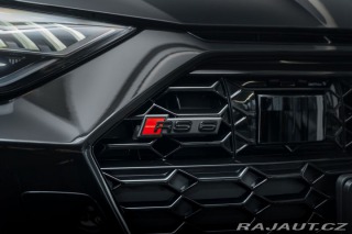 Audi RS6 Performance/Carbon/Pano/L 2024