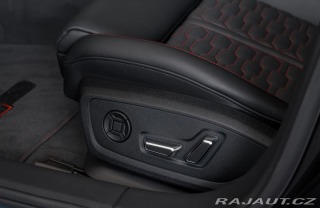 Audi RS6 Performance/Carbon/Pano/L 2024