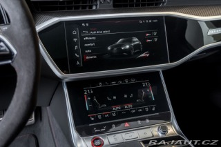 Audi RS6 Performance/Carbon/Pano/L 2024