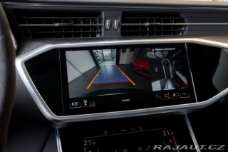 Audi RS6 Performance/Carbon/Pano/L 2024