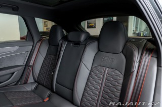 Audi RS6 Performance/Carbon/Pano/L 2024