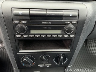 Škoda Octavia 1.6MPi, 75KW, NOVÁ STK 2005