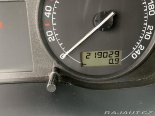 Škoda Octavia 1.6MPi, 75KW, NOVÁ STK 2005