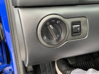 Škoda Octavia 1.6MPi, 75KW, NOVÁ STK 2005