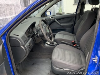 Škoda Octavia 1.6MPi, 75KW, NOVÁ STK 2005