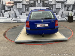 Škoda Octavia 1.6MPi, 75KW, NOVÁ STK 2005