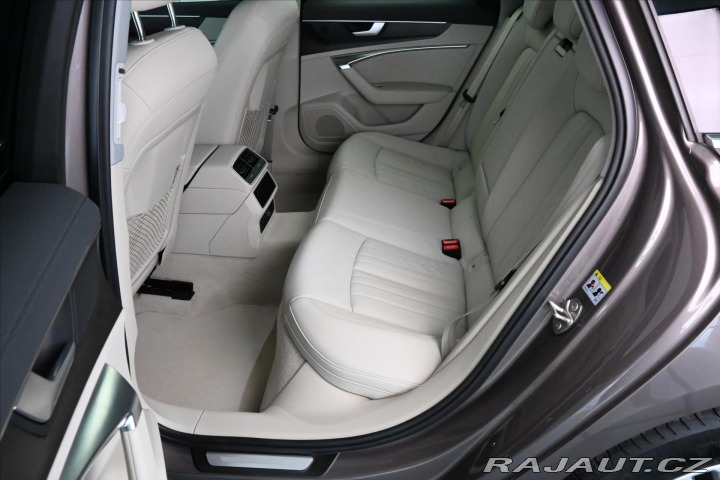 Audi A6 2,0 TDI 150 kW AT/7 TAŽNÉ 2021