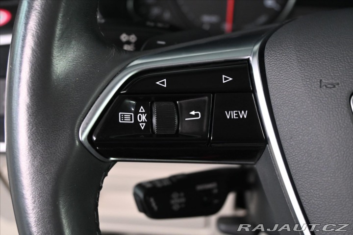 Audi A6 2,0 TDI 150 kW AT/7 TAŽNÉ 2021