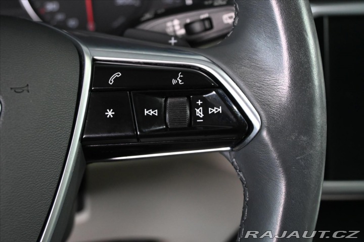 Audi A6 2,0 TDI 150 kW AT/7 TAŽNÉ 2021