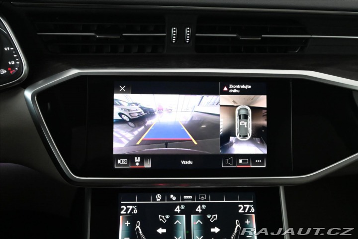 Audi A6 2,0 TDI 150 kW AT/7 TAŽNÉ 2021