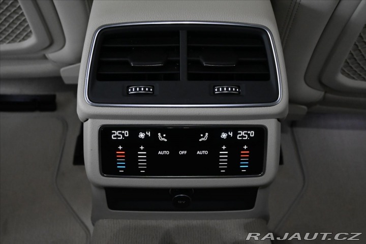Audi A6 2,0 TDI 150 kW AT/7 TAŽNÉ 2021