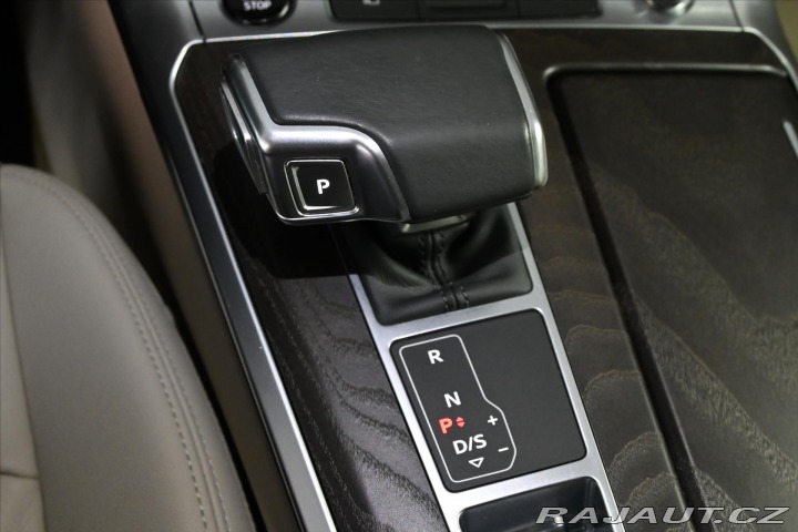 Audi A6 2,0 TDI 150 kW AT/7 TAŽNÉ 2021